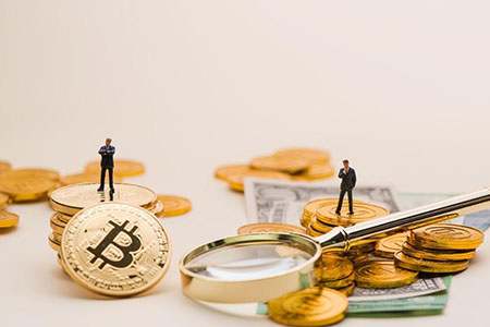 做期货为什么要研究外盘