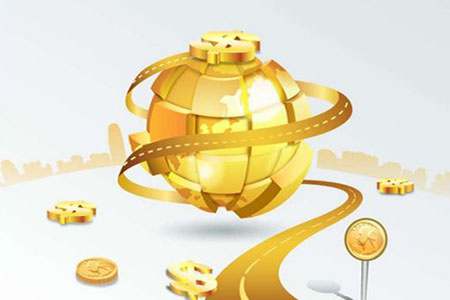 外盘的黄金期货会跌吗