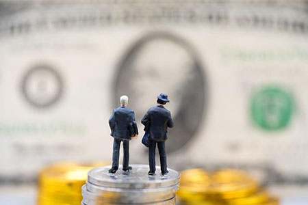 做外盘股指期货能挣钱吗