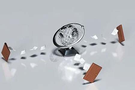 外盘期货有法律保护吗