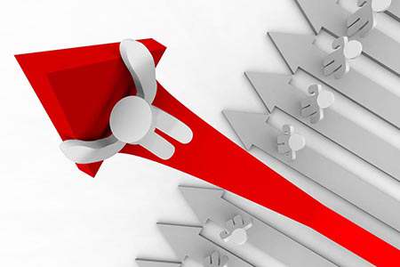 期货内盘比外盘大二倍