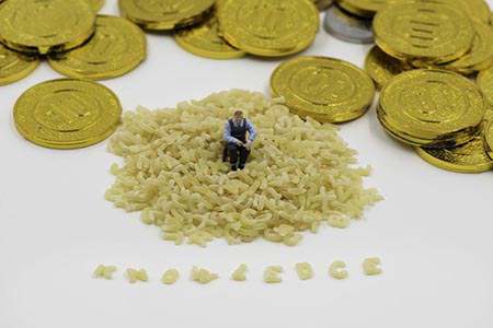 如何看外盘事实期货交易