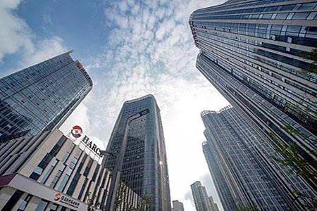 期货外盘和内盘相关性分析