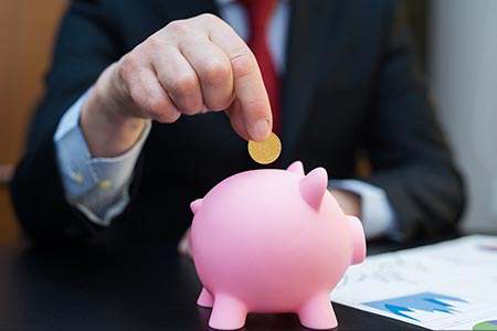 外盘黄金交易是做期货吗